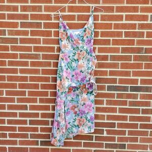 Yumi Kim Floral Dress